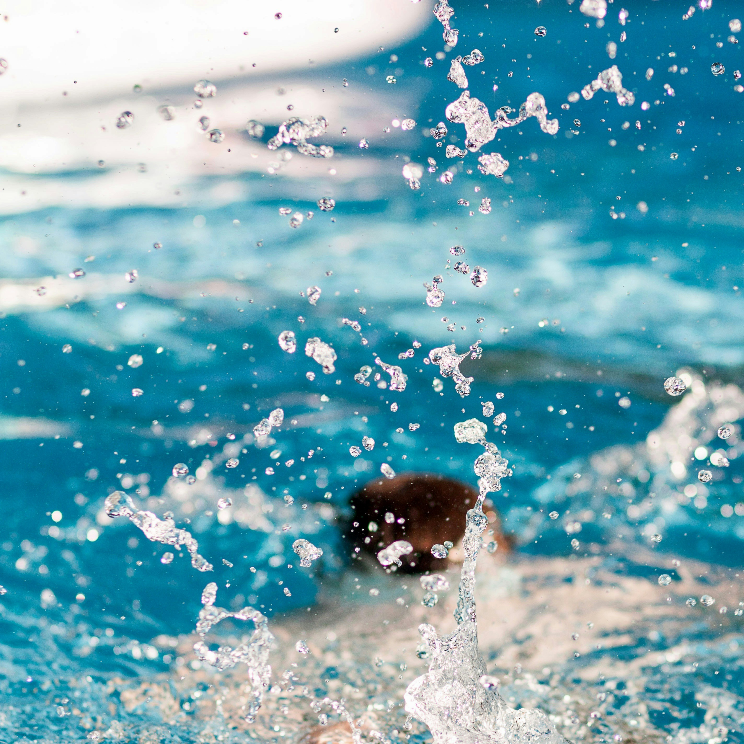 The Magic of Summer Rain: A Symphony of Refreshment