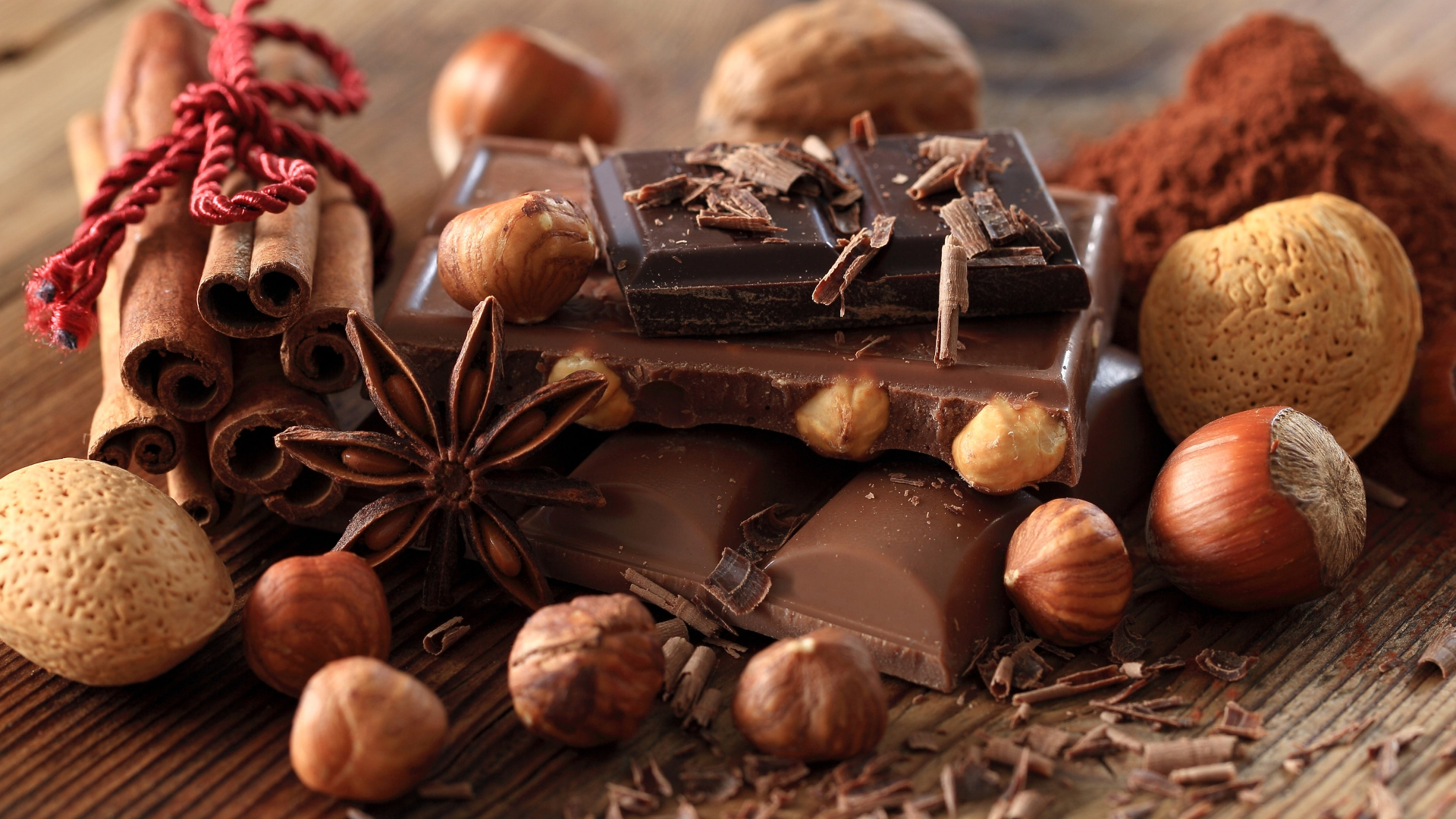 The Divine Pleasure of Chocolate: More Than Just a Treat