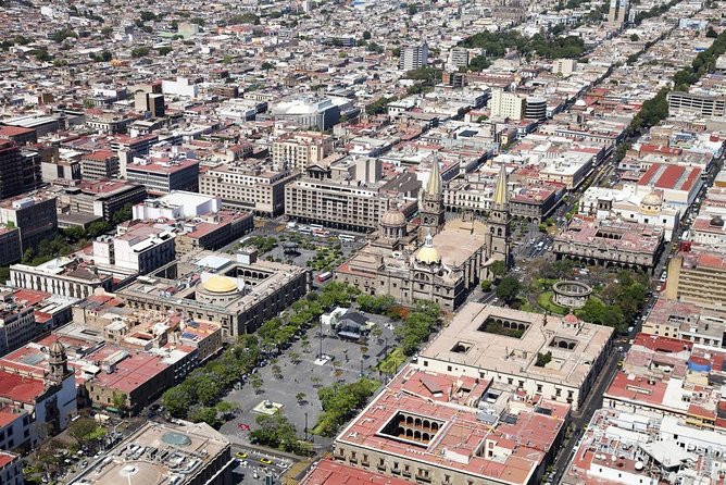 Centro Histórico de Guadalajara (Centro Histórico), Guadalajara: Cosas que  Debe Saber ANTES de Visitar