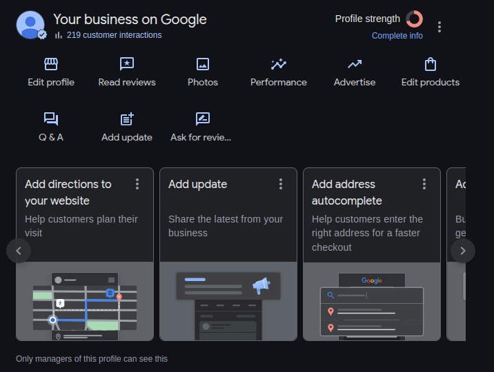 How to Create a Custom WordPress Page Template