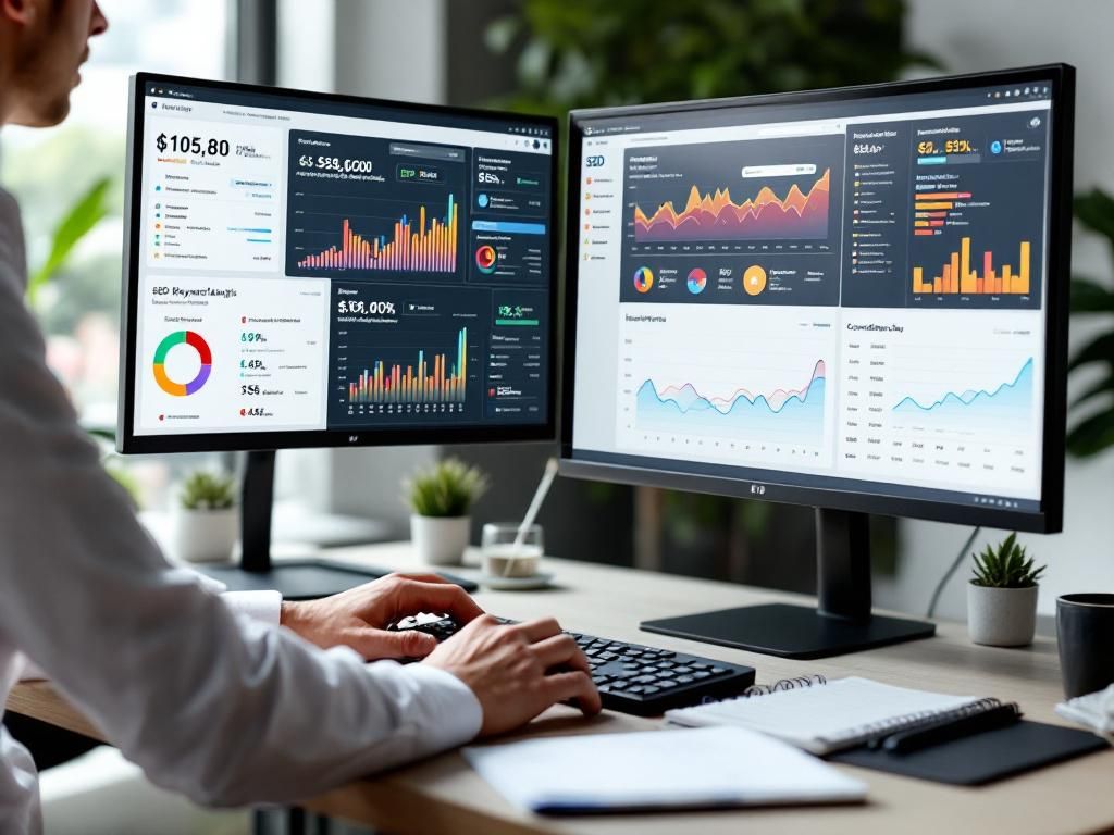 How to Conduct Competitive Keyword Analysis Like a Pro