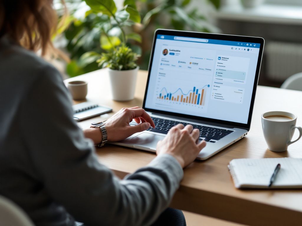 Master LinkedIn Keyword Research: A Step-by-Step Guide