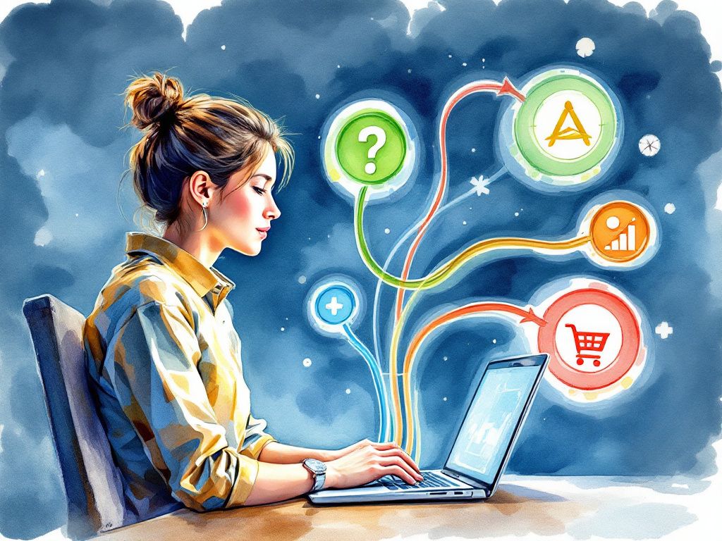 4 Types of Search Intent: The Key to SEO Success